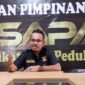 Ketua Serikat Aksi Peduli Aceh (SAPA) Fauzan Adami