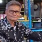 Dewan Pembina Media Independen Online Indonesia, Anto Suroto, SH, SE, MM