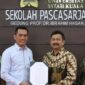 Muhammad Daud kembali ditetapkan sebagai ketua Ikatan Alumni Magister Ilmu Kebencanaan (IKAMIK) Universitas Syiah Kuala (USK) Periode 2025 - 2028. Penyerahan SK dilaksanakan di Gedung Pascasarjana USK oleh Prof. Dr. Hizir (Direktur Sekolah Pascasarjana USK) di dampingi oleh Dr. Yunita Idris, Ketua Prodi MIK USK, Sabtu, (26/4/2025).