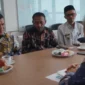 Bertemu Direktur Islamic Development Bank, Wagub Aceh Bahas Sektor Ekonomi 