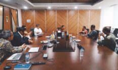 Mendapat Dukungan dari Pemerintah Aceh Proyek Panas Bumi Seulawah Tahun ini di Mulai