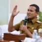 Wakil Gubernur Aceh, H. Fadhlullah, SE (Foto Humas Aceh)