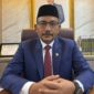 Anggota DPD- RI asal Aceh, H. Sudirman