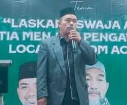 Kabar Gembira, Laskar Aswaja Aceh Buka Beasiswa untuk Santri, Ini Syarat dan Ketentuannya