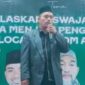 Dr. Yusuf Al-Qardhawy, SHI., MH., Ketua Umum Terpilih  Laskar Aswaja Aceh (2025-2030)