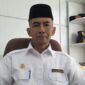 Kepala UPTD Masjid Raya Baiturrahman Banda Aceh Saifan Nur, S.Ag, M.Si