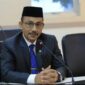 Anggota Komite I DPD-RI Dapil Aceh H. Sudirman (Haji Uma)