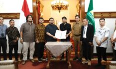 Bangun Pabrik Minyak Goreng, Pemerintah Aceh Resmi Teken MoU dengan Flora Agung Grup
