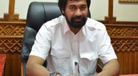Gubernur Aceh Muzakir Manaf