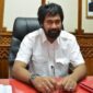 Gubernur Aceh Muzakir Manaf