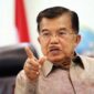 Wakil Presiden ke-10 dan 12 Republik Indonesia Jusuf Kalla (JK)
