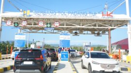 Menyambut libur panjang dan Hari Raya Idul Adha 1446 H/2025, PT Hutama Karya (Persero) (Hutama Karya) mengoperasikan secara fungsional Jalan Tol Sigli – Banda Aceh Seksi 1 (Padang Tiji – Seulimeum) selama hampir sepekan mulai Kamis (5/6) hingga Selasa (10/6/2025).