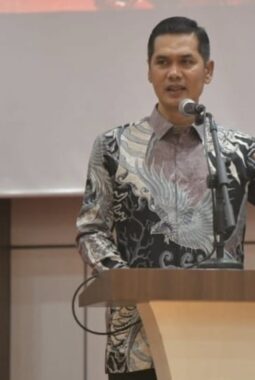 Plt. Sekda Aceh Tegaskan Komitmen Pemerintah Tingkatkan Kualitas Pendidikan
