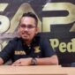 Ketua Serikat Aksi Peduli Aceh (SAPA) Fauzan Adami