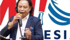 Ketua Umum Media Independen Online (MIO) Indonesia AYS Prayogie