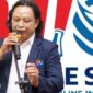 Ketua Umum Media Independen Online (MIO) Indonesia AYS Prayogie