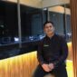 General Manager Hotel Amel Covention Hall Ramadhan Lyandy