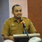Kapala Biro Administrasi Pimpinan (Adpim) Setda Aceh Akkar Arafat