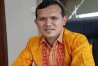 Wakil Gubernur Aceh H.Fadhlullah, SE (Foto:Dok Ist)