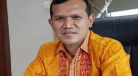Wakil Gubernur Aceh H.Fadhlullah, SE (Foto:Dok Ist)