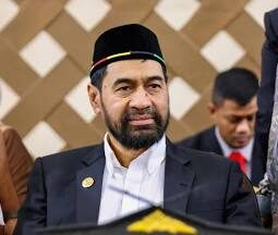 Larang Pungli dalam Penerimaan Murid Baru, Gubernur Aceh Keluarkan Surat Edaran