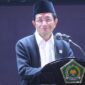 Menteri Agama (Menag) Nasaruddin Umar telah menandatangani regulasi baru yang memberikan kepastian dan peningkatan tunjangan profesi bagi guru PAI Non ASN yang belum inpassing (Foto: Kemenag)