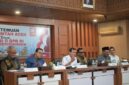 Wagub Aceh Beri Apresiasi Komisi II DPR RI atas Dukungan Perpanjangan dan Permanenisasi Dana Otsus. (Foto : Humas Aceh).