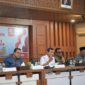 Wagub Aceh Beri Apresiasi Komisi II DPR RI atas Dukungan Perpanjangan dan Permanenisasi Dana Otsus. (Foto : Humas Aceh).