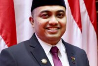 Akkar Arafat, S.STP, M.Si Kepala Biro Administrasi Pimpinan Setda Aceh.