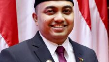 Akkar Arafat, S.STP, M.Si Kepala Biro Administrasi Pimpinan Setda Aceh.