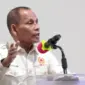 Sekretaris Jenderal Partai Perjuangan Aceh (PPA), T. Rayuan Sukma,