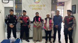 Dua Tersangka dugaan Korupsi Balai Guru Penggerak (BGP) Aceh di Tahan (Foto:Dok Ist)