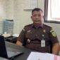 Kepala Seksi Penerangan Hukum (Kasipenkum) Kejati Aceh, Ali Rasab Lubis, S.H. (Foto : Dok Jbnn.net)