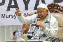 Ulama Aceh, Tgk H Muhammad Ali bin Tgk H Abdul Muthalleb atau yang lebih dikenal dengan Abu Paya Pasi ditunjuk sebagai Imam Besar Masjid Raya Baiturrahman Banda Aceh.