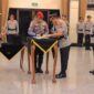 Brigjen Pol Marzuki Ali Basyah dilantik Sebagai kapolda Aceh. (Foto : Dok Ist)