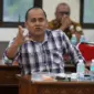 Akademisi Fakultas Ilmu Sosial dan Ilmu Politik Universitas Syiah Kuala (FISIP USK), Effendi Hasan. Foto: Dok. Pribadi.