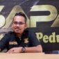 Ketua Serikat Aksi Peduli Aceh (SAPA) Fauzan Adami