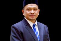 Kepala Dinas Pendidikan Dayah Aceh Dr. Munawar, MA