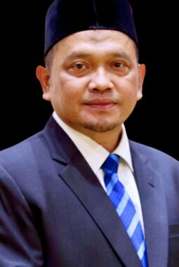 Aceh Masuk Tiga Besar Finalis Pesantren Award 2025 Kategori Kepala Daerah