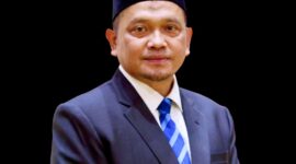 Kepala Dinas Pendidikan Dayah Aceh Dr. Munawar, MA