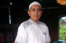 Ketua Alumni Dayah Darusaadah, Tgk Boihaqqi Muchdijah