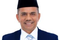 Wakil Ketua DPR Aceh Saifuddin Muhammad (Yahfud)