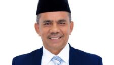 Wakil Ketua DPR Aceh Saifuddin Muhammad (Yahfud)