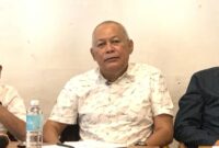 Juru Bicara Pemerintah Aceh Teuku Kamaruzzaman (Ampon Man)