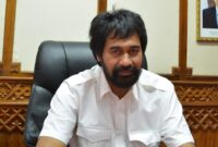 Gubernur Aceh, Muzakir Manaf (Mualem)