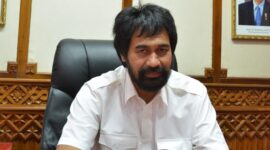 Gubernur Aceh, Muzakir Manaf (Mualem)