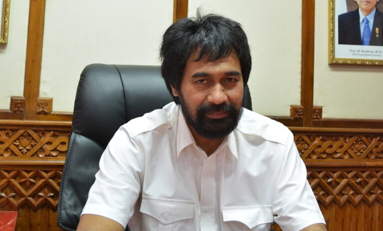 Gubernur Aceh, Muzakir Manaf (Mualem)