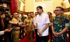 Gubernur Mualem: Penataan Tambang Ilegal untuk Kelestarian Lingkungan dan Peningkatan PAA