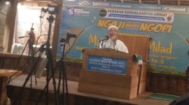 Tgk Maula Muhammad Umar