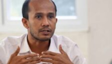 Juru Bicara Pemerintah Aceh, Muhammad MTA.